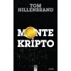 Monte Kri̇Pto Tom Hillnbrand Altın Yayın