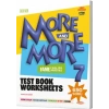 More More 7.Sınıf Englısh Fenomen Test Book