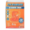 Mozaik 5.Sınıf Fen Bilimleri 20 Deneme Sınavı
