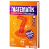 Mozaik 7.Sınıf Matematik Soru Bankası Çözülebilir