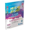 Muba 6.Sınıf Matematik Soru Bankası Mutlak Başarı