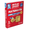 Muba 6.Sınıf Matematik Mutlak Başarı Fasikül+Soru Bankası
