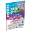 Muba 6.Sınıf Matematik Soru Bankası Mutlak Başarı
