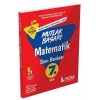 Muba 7.Sınıf Mutlak Başarı Matematik Soru Bankası