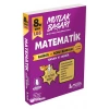Muba 8.Sınıf Lgs Matematik Mutlak Başarı Fasikül Soru Bankası