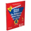 Muba 8.Sınıf Mutlak Başarı Din Kültürü Soru Bankası