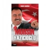 Muhsin Yazıcıoğlu Turgut Akbuğra Armada Yayın