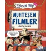 Muhteşem Filmler Martin Oliver Eğlenceli Bilgi