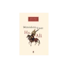 Müminlerin Emiri Hz.Ali Abdülbaki Gölpınarlı Kapı Yayın