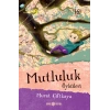 Mutluluk Öyküleri Murat Çiftkaya Hayat