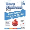 Nartest 5.sınıf Prestij Din Kültürü Soru Hazinesi