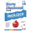 Nartest 5.Sınıf Prestij İngilizce Soru Hazinesi