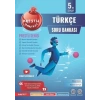 Nartest 5.Sınıf prestij Türkçe Soru Hazinesi
