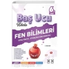 Nartest 6.Sınıf Fen Bilimleri Başucu Kitabı Konu Özetli Soru Bankası
