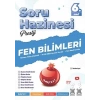 Nartest 6.Sınıf Prestij Fen Bilimleri Soru Hazinesi