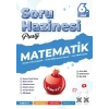 Nartest 6.Sınıf Prestij Matematik Soru Hazinesi