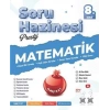 Nartest 8.Sınıf Prestij Matematik Soru Hazinesi