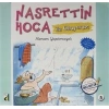 Nasrettin Hoca İle Okuyorum 5 Hamam Yaptırsaydı - Damla