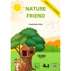 Nature Frıend Grade:A1 İlkokul - Yevese Yayıncılık- İsmail Hakkı Paslı