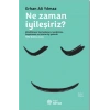 Ne Zaman İyileşiriz Ali Yılmaz Doğan Novus