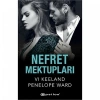 Nefret Mektupları Penelope Ward Epsilon