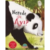 Nerede Şu Ayı Büyük Boy Ciltli Bilgiyolu Kültür