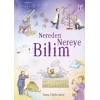 Nereden Nereye Bilim Anna Claybourne Genç Timaş