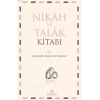 Nikah Ve Talak Kitabı Mahmud Esad Seydişehri Ensar
