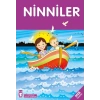 Ninniler Çocuk Klasikleri Timaş Çocuk