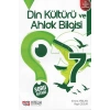 Nitelik 7.Sınıf Din Kültürü Soru Kitabı
