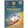 Nitelik Yks Ayt Edebiyat Ders İşleme Kitabı