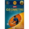 Nitelik Yks Ayt Geometri Ders İşleme Kitabı