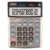 NOKİ HESAP MAKİNASI 12 HANE KOD:H-MC001