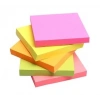 Noki Memo Yapışkanlı Not Kağıdı Postit 75X75 Sarı Kod:12007