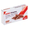 Noki Zımba Teli No:24/6 Staples Sarı Kod: 6453