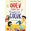 Ödev Yapmayı Sevmeyen Çocuk Hatice Kübra Tongar Aile yayın