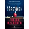 Öğretmen Freıda Mcfadden Olimpos