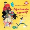 Öğretmenim Nerede ? Bambu Kitap