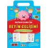 Okul Öncesi Beyin Gelişimi Dikkat Geliştirici Aktiviteler Bıcırık
