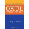 Okul Yöneticiliği. Aytaç Açikalin - Pegem