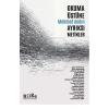 Okuma Üstüne Ayrıksı Metinler Mehmet Aydın