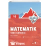 OKYANUS 10.SINIF MATEMATİK SORU BANKASI ICEBERG