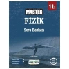 Okyanus 11.Sınıf Master Fizik Soru Bankası