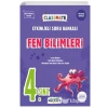 Okyanus 4.Sınıf Fen Bilimleri Etkinlikli Soru Bankası