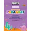 Okyanus 4.Sınıf Paragraf Master Soru Bankası