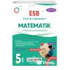 Okyanus 5. Sınıf Matematik Etkinlikli Soru Bankası Classmate