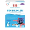 OKYANUS 6.SINIF FEN BİLİMLERİ CLASSMATE ETKİNLİKLİ SORU BANKASI