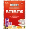Okyanus 6.Sınıf Matematik Etkinlikli Soru Bankası Classmate