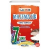 Okyanus 7.Sınıf Matematik Soru Bankası Classmate