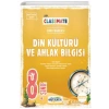 Okyanus 8.Sınıf Din Kültürü Soru Bankası Classmate
